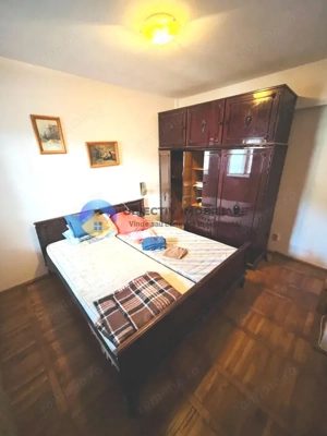 APARTAMENT decomandat  4 camere - TÂRGU NEAMȚ