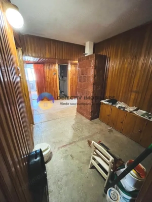 APARTAMENT decomandat  4 camere - TÂRGU NEAMȚ - imagine 3