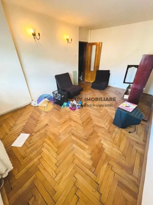 APARTAMENT decomandat  4 camere - TÂRGU NEAMȚ - imagine 2