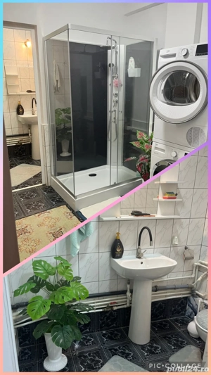 Casa de vanzare , 5 camere ,Micro 14,zona de  vest ( centura ) Galati - imagine 3