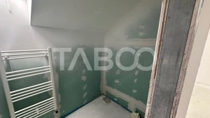 Apartament 3 camere 85 mpu parcare inclusa cu balcon zona Vest Sibiu - imagine 12