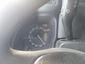 Vând skoda octavia - imagine 3