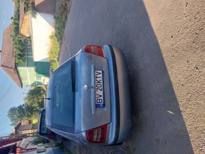 Vând skoda octavia - imagine 2