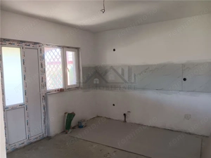 Vila P+M su=130mp Teren=500mp Opriseni com Tutora 20km de Iasi- Podu Ros - imagine 7