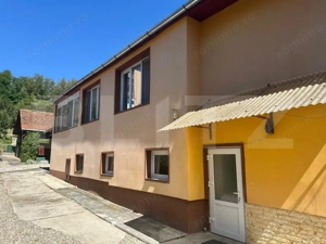 Casa individuala de vanzare, 4 camere, P+1 - imagine 2