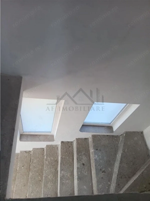 Vila P+M su=130mp Teren=500mp Opriseni com Tutora 20km de Iasi- Podu Ros - imagine 10