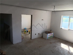 Vila P+M su=130mp Teren=500mp Opriseni com Tutora 20km de Iasi- Podu Ros - imagine 6