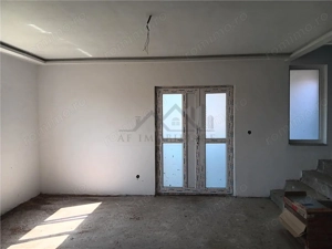 Vila P+M su=130mp Teren=500mp Opriseni com Tutora 20km de Iasi- Podu Ros - imagine 5