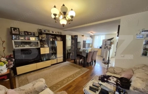 Casa tip duplex cu 3 camere,100 mp utili,Centru - imagine 3