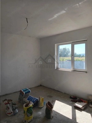 Vila P+M su=130mp Teren=500mp Opriseni com Tutora 20km de Iasi- Podu Ros - imagine 8