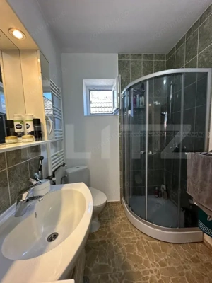 Casa individuala de vanzare, 4 camere, P+1 - imagine 9