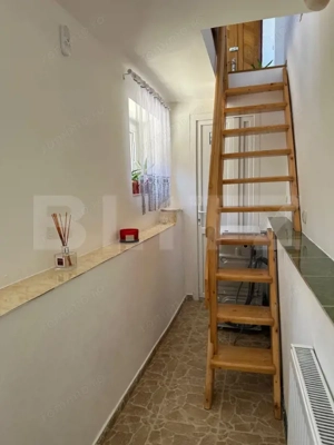 Casa individuala de vanzare, 4 camere, P+1 - imagine 16