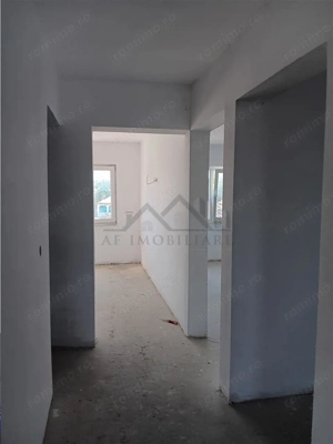 Vila P+M su=130mp Teren=500mp Opriseni com Tutora 20km de Iasi- Podu Ros - imagine 11