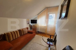 Casa tip duplex cu 3 camere,100 mp utili,Centru - imagine 6