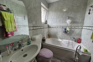 Casa tip duplex cu 3 camere,100 mp utili,Centru - imagine 9