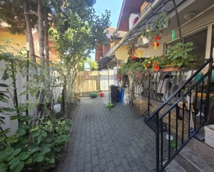 Casa tip duplex cu 3 camere,100 mp utili,Centru - imagine 12