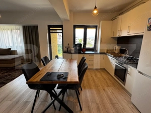 APARTAMENT 3 CAMERE, 2023, ETAJ INTERMEDIAR, ZONA TRACTORUL - imagine 5