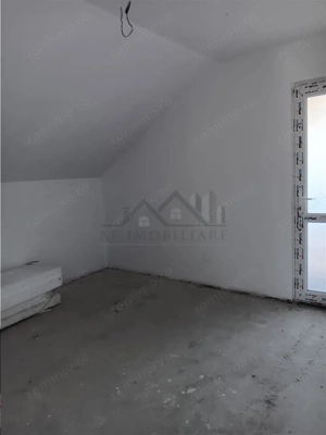 Vila P+M su=130mp Teren=500mp Opriseni com Tutora 20km de Iasi- Podu Ros - imagine 12