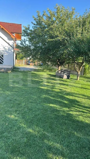 Casă spațioasă cu teren generos, Unirea – 28 ari, 230 mp utili - imagine 4