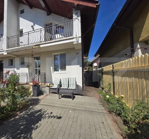 Casa tip duplex cu 3 camere,100 mp utili,Centru - imagine 11