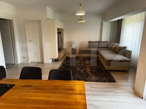 APARTAMENT 3 CAMERE, 2023, ETAJ INTERMEDIAR, ZONA TRACTORUL - imagine 6