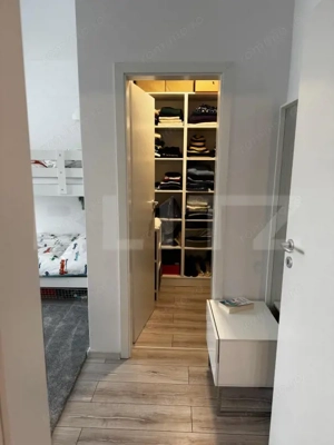 APARTAMENT 3 CAMERE, 2023, ETAJ INTERMEDIAR, ZONA TRACTORUL - imagine 9