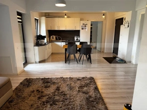 APARTAMENT 3 CAMERE, 2023, ETAJ INTERMEDIAR, ZONA TRACTORUL - imagine 4