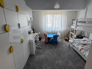 APARTAMENT 3 CAMERE, 2023, ETAJ INTERMEDIAR, ZONA TRACTORUL - imagine 11