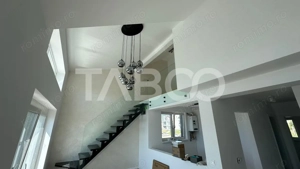 Apartament 3 camere 85 mpu parcare inclusa cu balcon zona Vest Sibiu - imagine 17