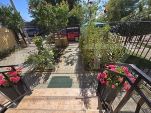 Casa tip duplex cu 3 camere,100 mp utili,Centru - imagine 10