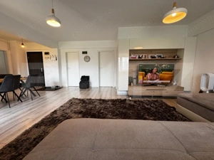 APARTAMENT 3 CAMERE, 2023, ETAJ INTERMEDIAR, ZONA TRACTORUL - imagine 7