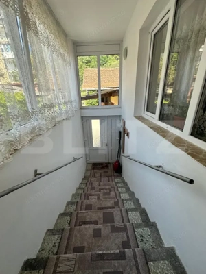 Casa individuala de vanzare, 4 camere, P+1 - imagine 19