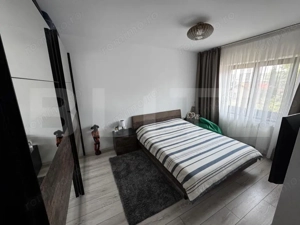 APARTAMENT 3 CAMERE, 2023, ETAJ INTERMEDIAR, ZONA TRACTORUL - imagine 10