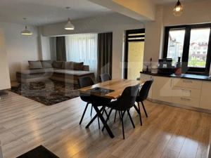 APARTAMENT 3 CAMERE, 2023, ETAJ INTERMEDIAR, ZONA TRACTORUL - imagine 3