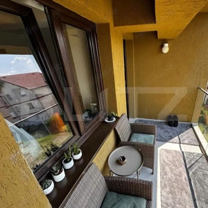 APARTAMENT 3 CAMERE, 2023, ETAJ INTERMEDIAR, ZONA TRACTORUL - imagine 15