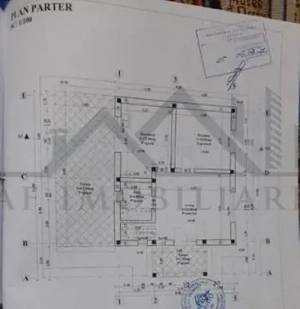 Vila P+M su=130mp Teren=500mp Opriseni com Tutora 20km de Iasi- Podu Ros - imagine 15