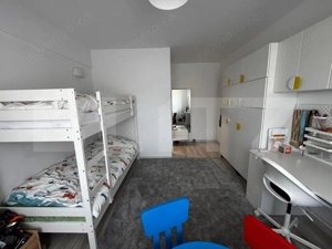 APARTAMENT 3 CAMERE, 2023, ETAJ INTERMEDIAR, ZONA TRACTORUL - imagine 13