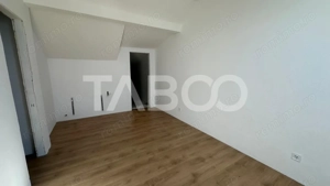 Apartament 3 camere 85 mpu cu balcon parcare inclusa  zona Vest Sibiu