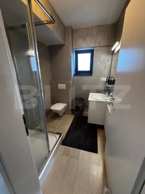 APARTAMENT 3 CAMERE, 2023, ETAJ INTERMEDIAR, ZONA TRACTORUL - imagine 8