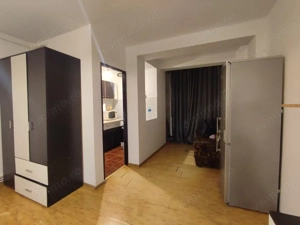 Garsonieră spațioasă Independentei – aproape de Vivo Mall