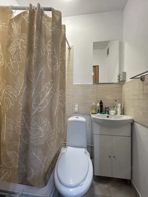 OPORTUNITATE Garsoniera practica, mobilata, 18mp utili, etaj 1, zona Buziasului - imagine 6