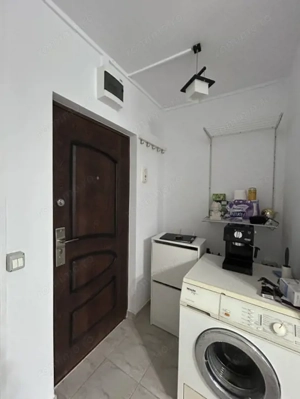 OPORTUNITATE Garsoniera practica, mobilata, 18mp utili, etaj 1, zona Buziasului - imagine 8