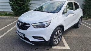 Opel Mokka 1.6 CDTI Innovation - Diesel - Automatic - 136 hp