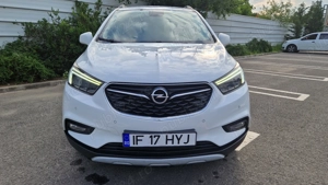 Opel Mokka 1.6 CDTI Innovation - Diesel - Automatic - 136 hp  - imagine 9