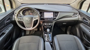 Opel Mokka 1.6 CDTI Innovation - Diesel - Automatic - 136 hp  - imagine 6