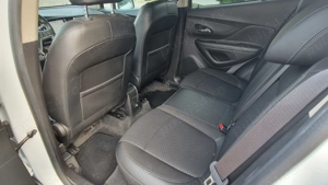 Opel Mokka 1.6 CDTI Innovation - Diesel - Automatic - 136 hp  - imagine 7