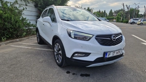 Opel Mokka 1.6 CDTI Innovation - Diesel - Automatic - 136 hp  - imagine 2