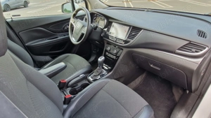 Opel Mokka 1.6 CDTI Innovation - Diesel - Automatic - 136 hp  - imagine 5