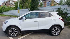 Opel Mokka 1.6 CDTI Innovation - Diesel - Automatic - 136 hp  - imagine 3