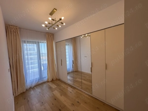 Apartament 3 camere de închiriat - First estate Pipara  - imagine 6